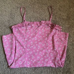 Amuse Society Mini Dress